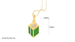 KP90010- Jewelry CAD Design -Kids Jewelry, Kids Pendants, Cartoon Collection, Light Weight Collection