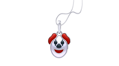 KP90015- Jewelry CAD Design -Kids Jewelry, Kids Pendants, Cartoon Collection, Light Weight Collection