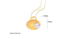 KP90072- Jewelry CAD Design -Kids Jewelry, Kids Pendants, Cartoon Collection, Light Weight Collection