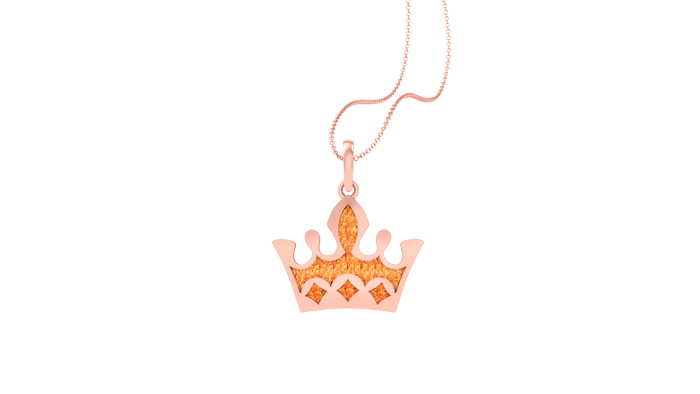 KP90088- Jewelry CAD Design -Kids Jewelry, Kids Pendants, Cartoon Collection, Light Weight Collection