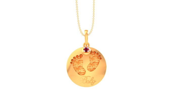 KP90089- Jewelry CAD Design -Kids Jewelry, Kids Pendants, Cartoon Collection, Light Weight Collection