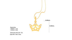 KP90093- Jewelry CAD Design -Kids Jewelry, Kids Pendants, Cartoon Collection, Light Weight Collection