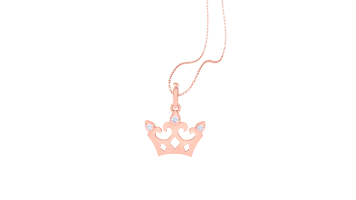 KP90093- Jewelry CAD Design -Kids Jewelry, Kids Pendants, Cartoon Collection, Light Weight Collection