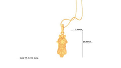 KP90113- Jewelry CAD Design -Kids Jewelry, Kids Pendants, Cartoon Collection, Light Weight Collection