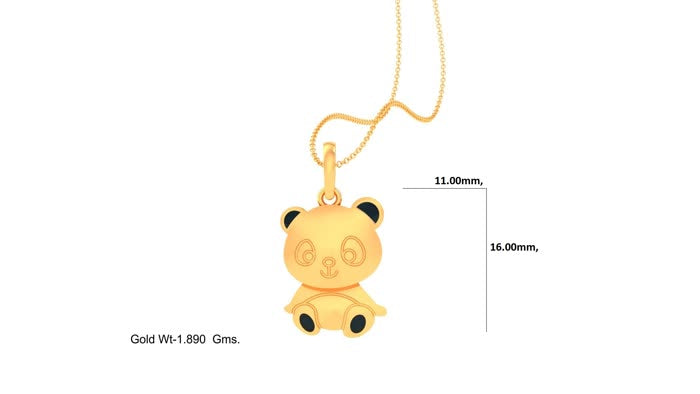 KP90133- Jewelry CAD Design -Kids Jewelry, Kids Pendants, Cartoon Collection, Light Weight Collection