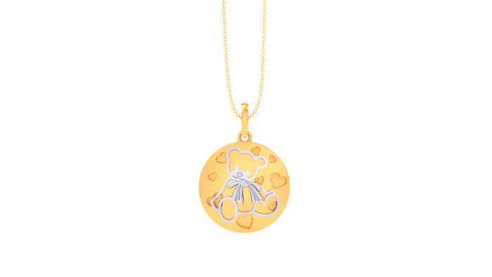 KP90139- Jewelry CAD Design -Kids Jewelry, Kids Pendants, Cartoon Collection, Light Weight Collection