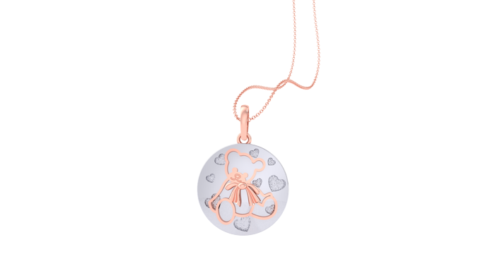 KP90139- Jewelry CAD Design -Kids Jewelry, Kids Pendants, Cartoon Collection, Light Weight Collection