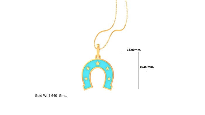 KP90100- Jewelry CAD Design -Kids Jewelry, Kids Pendants, Light Weight Collection
