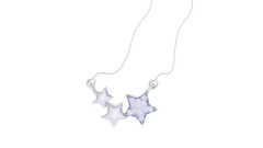 KP90167- Jewelry CAD Design -Kids Jewelry, Kids Pendants, Star Collection, Light Weight Collection