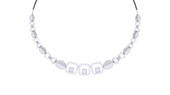 NK90052N- Jewelry CAD Design -Necklace Sets, Fancy Collection