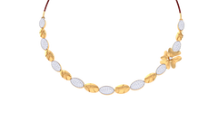 NK90055N- Jewelry CAD Design -Necklace Sets, Fancy Collection