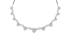 NK90023N- Jewelry CAD Design -Necklaces, Fancy Collection