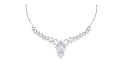 NK90049N- Jewelry CAD Design -Necklaces, Fancy Collection