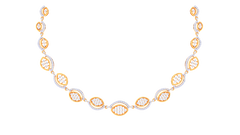 NK90064N- Jewelry CAD Design -Necklaces