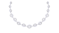 NK90064N- Jewelry CAD Design -Necklaces