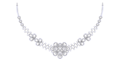 NK90066N- Jewelry CAD Design -Necklaces