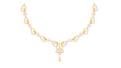 NK90069N- Jewelry CAD Design -Necklaces