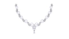 NK90071N- Jewelry CAD Design -Necklaces