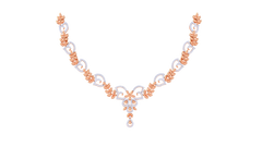 NK90071N- Jewelry CAD Design -Necklaces