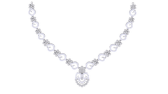 NK90072N- Jewelry CAD Design -Necklaces