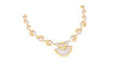 NK90075N- Jewelry CAD Design -Necklaces