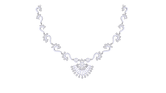 NK90075N- Jewelry CAD Design -Necklaces