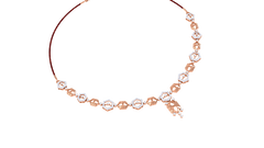 NK90076N- Jewelry CAD Design -Necklaces