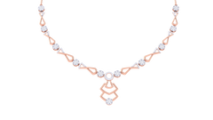 NK90078N- Jewelry CAD Design -Necklaces