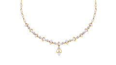 NK90080N- Jewelry CAD Design -Necklaces