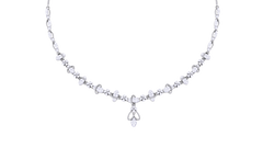 NK90080N- Jewelry CAD Design -Necklaces