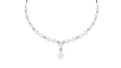 NK90084N- Jewelry CAD Design -Necklaces