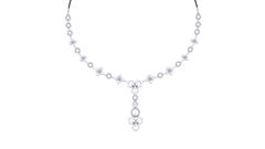 NK90085N- Jewelry CAD Design -Necklaces