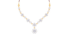 NK90088N- Jewelry CAD Design -Necklaces