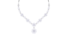 NK90088N- Jewelry CAD Design -Necklaces