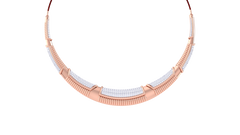 NK90091N- Jewelry CAD Design -Necklaces