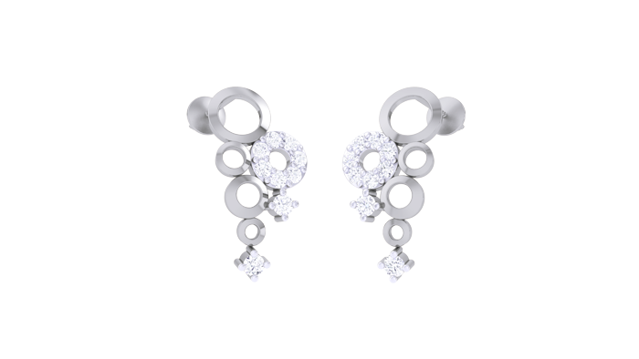 SET90001E- Jewelry CAD Design -Pendant Sets