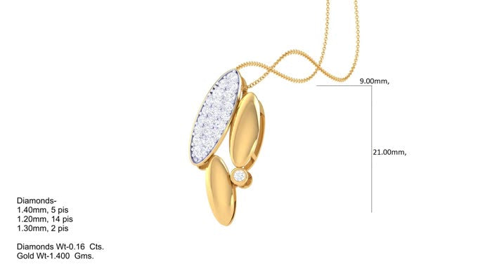 SET90002P- Jewelry CAD Design -Pendant Sets