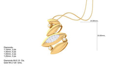 SET90003P- Jewelry CAD Design -Pendant Sets