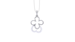 SET90004P- Jewelry CAD Design -Pendant Sets