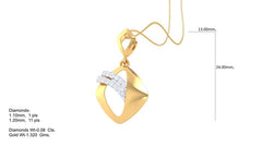 SET90005P- Jewelry CAD Design -Pendant Sets