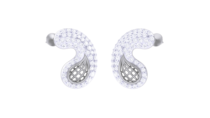 SET90028E- Jewelry CAD Design -Pendant Sets