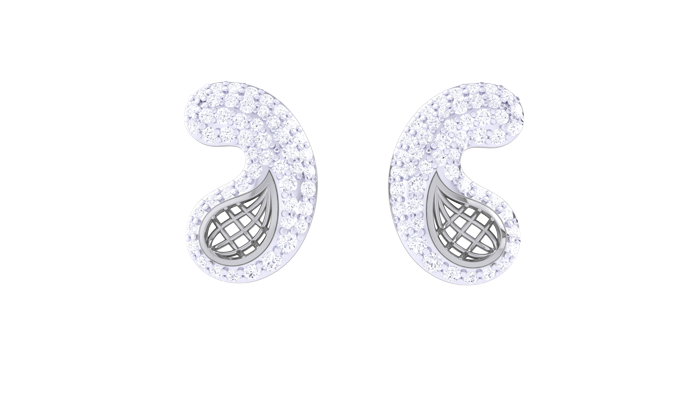 SET90028E- Jewelry CAD Design -Pendant Sets