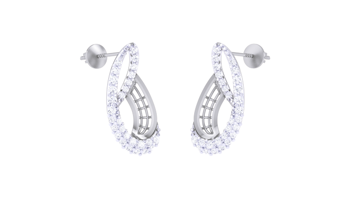 SET90029E- Jewelry CAD Design -Pendant Sets