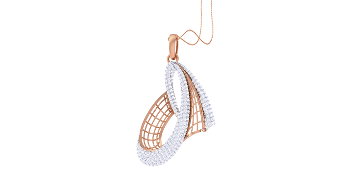SET90029P- Jewelry CAD Design -Pendant Sets