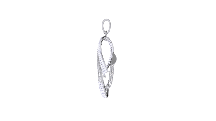 SET90029P- Jewelry CAD Design -Pendant Sets