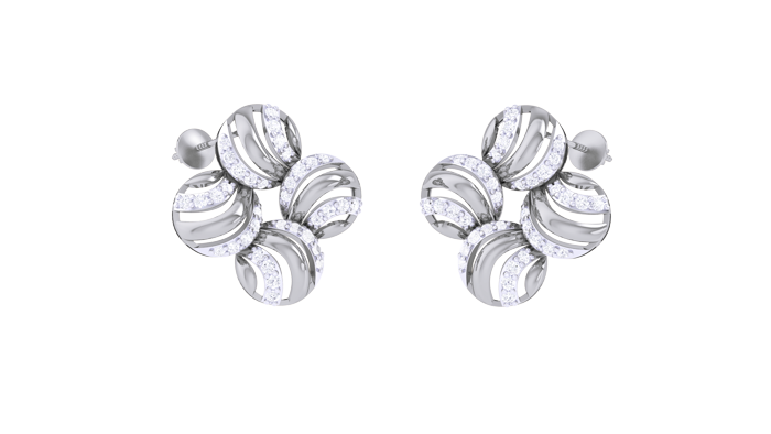SET90030E- Jewelry CAD Design -Pendant Sets
