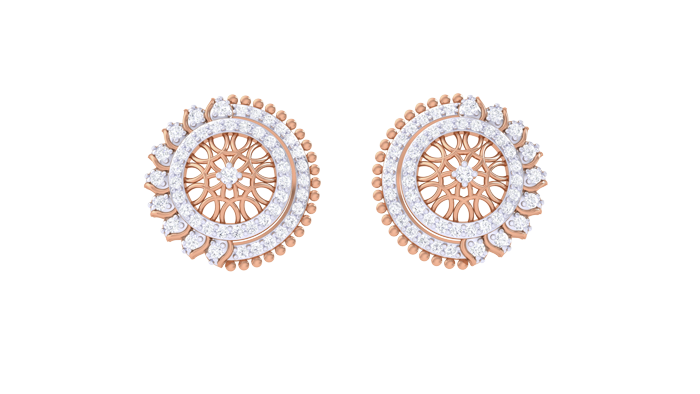 SET90031E- Jewelry CAD Design -Pendant Sets