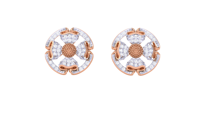 SET90033E- Jewelry CAD Design -Pendant Sets