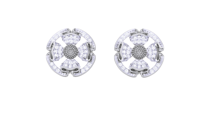 SET90033E- Jewelry CAD Design -Pendant Sets