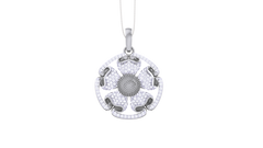 SET90033P- Jewelry CAD Design -Pendant Sets